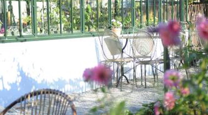 Smakrike Krog & Logi