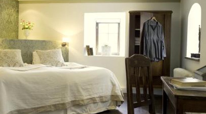 Smakrike Krog & Logi