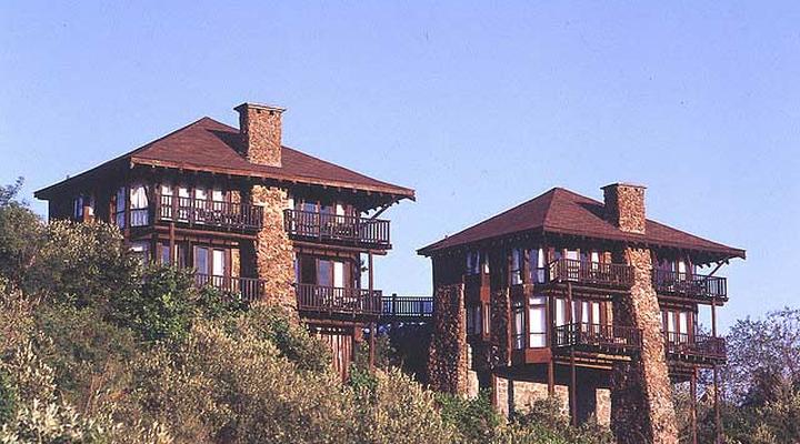 Great Rift Valley Lodge and Golf Resort