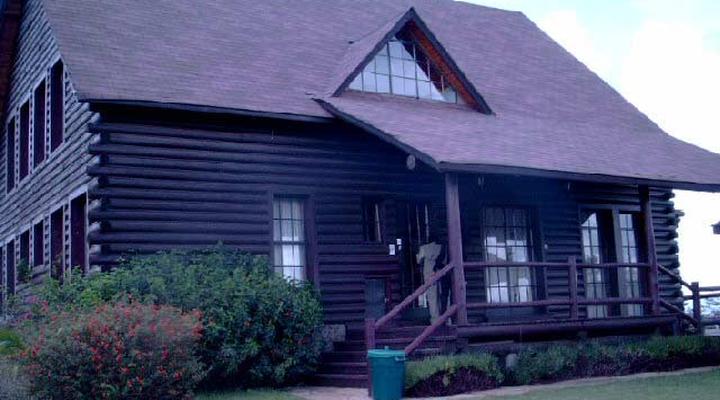 Great Rift Valley Lodge and Golf Resort