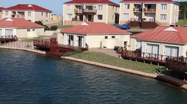 Waterside Living - Marina Sands 22