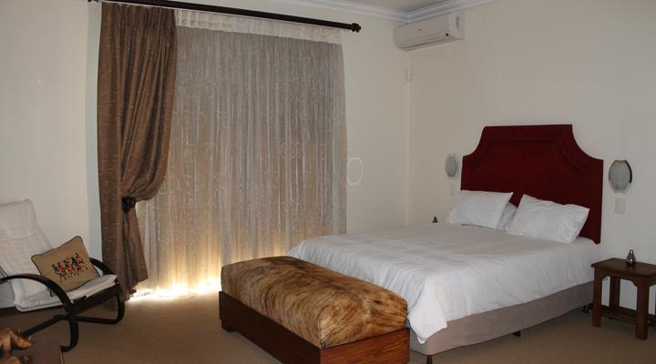 Le Bougainville Guest House