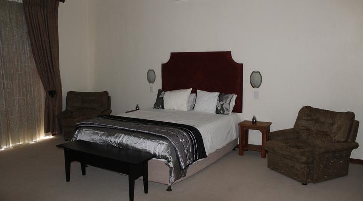 Le Bougainville Guest House