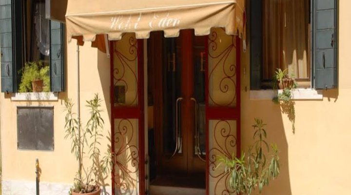 Hotel Eden