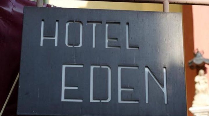 Hotel Eden