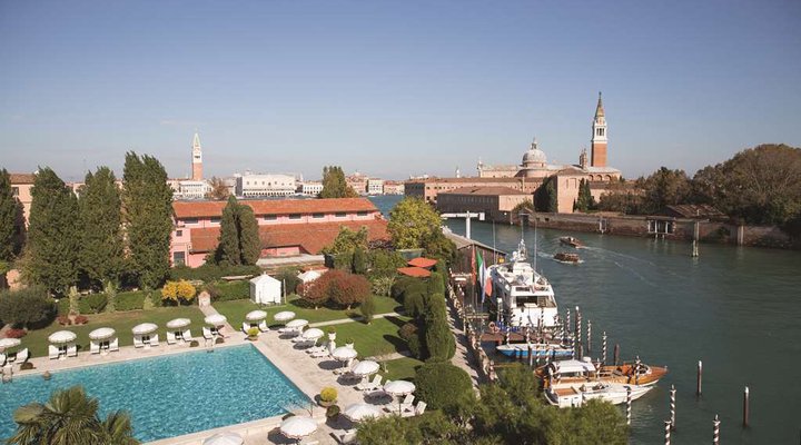 Belmond Hotel Cipriani