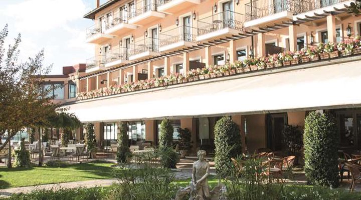 Belmond Hotel Cipriani