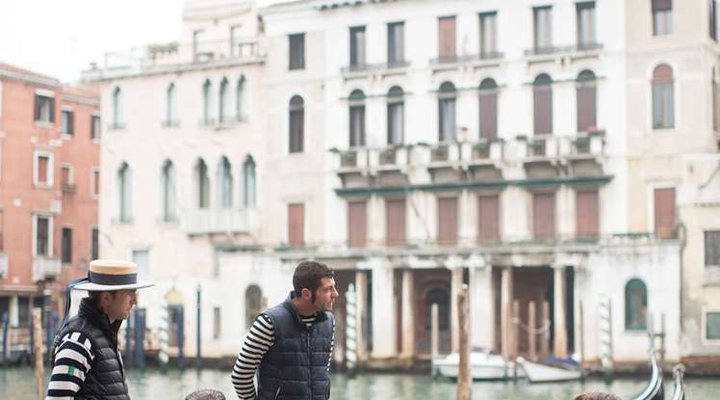 Belmond Hotel Cipriani