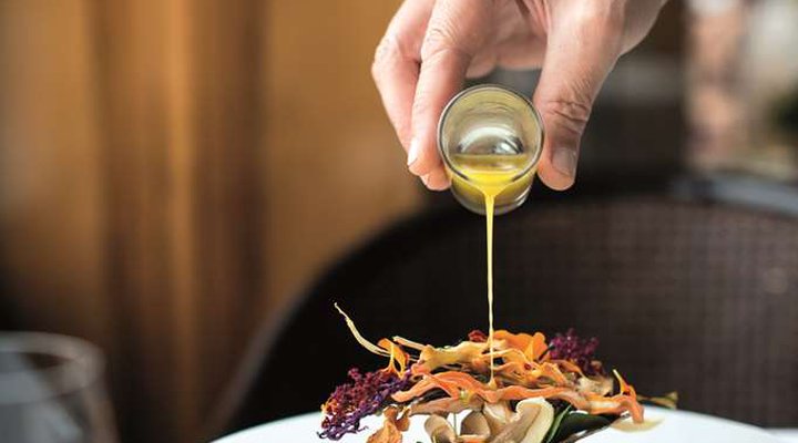 Belmond Hotel Cipriani