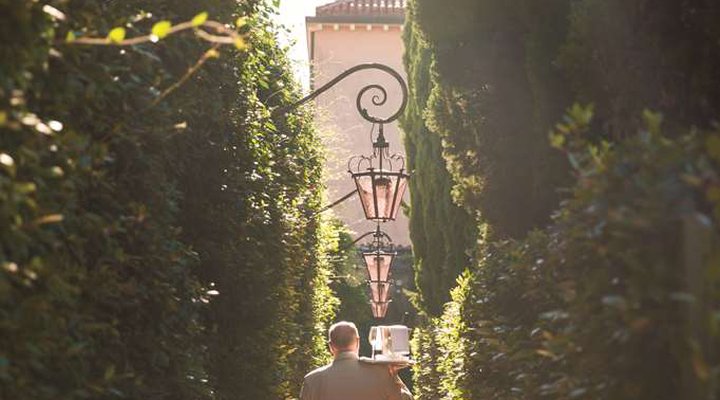 Belmond Hotel Cipriani