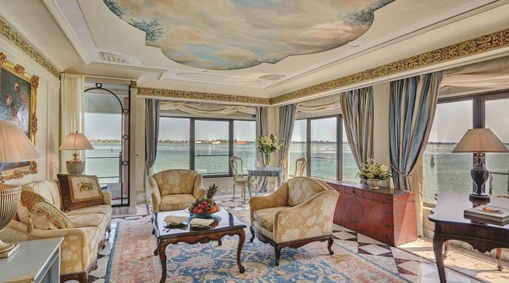 Belmond Hotel Cipriani