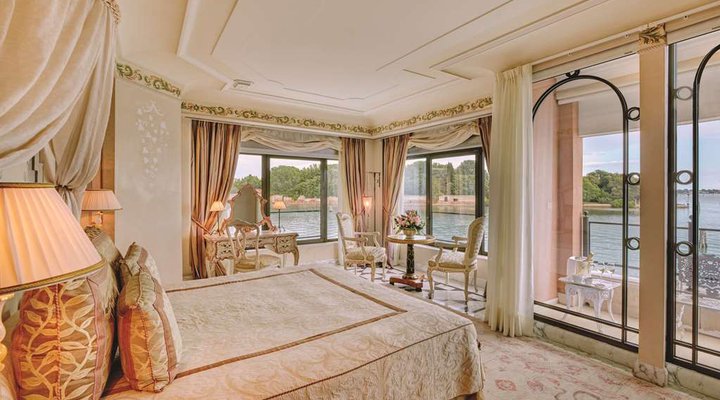 Belmond Hotel Cipriani