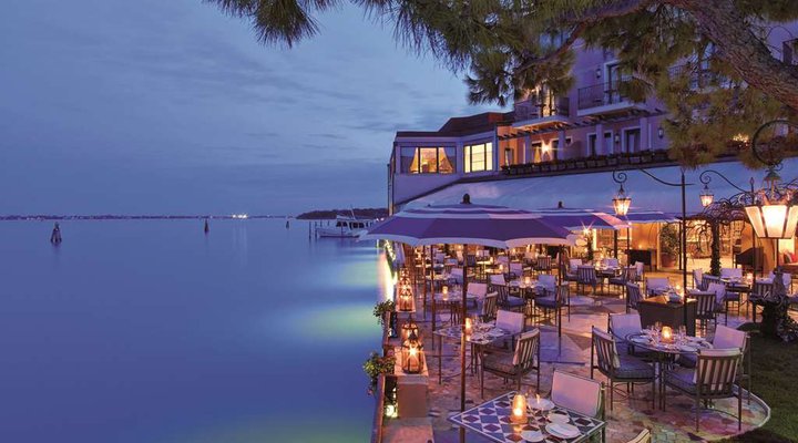 Belmond Hotel Cipriani