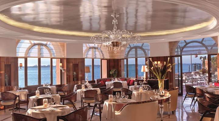 Belmond Hotel Cipriani