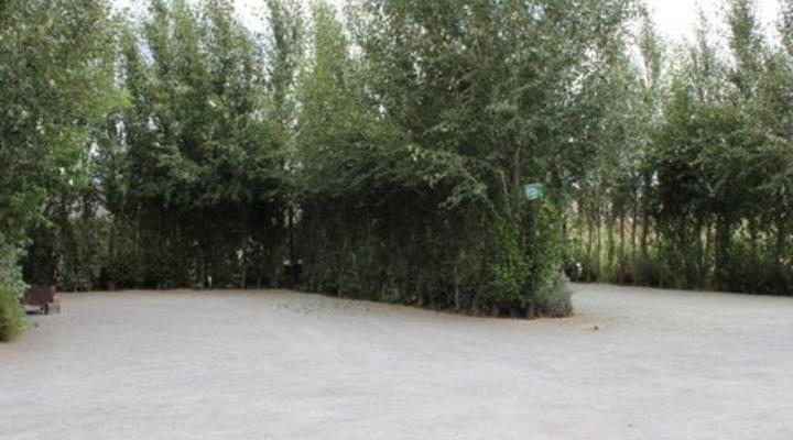 Sterland Caravan Park