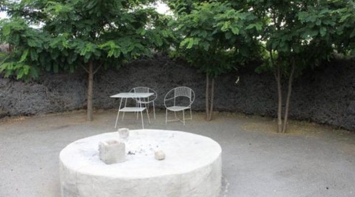 Sterland Caravan Park