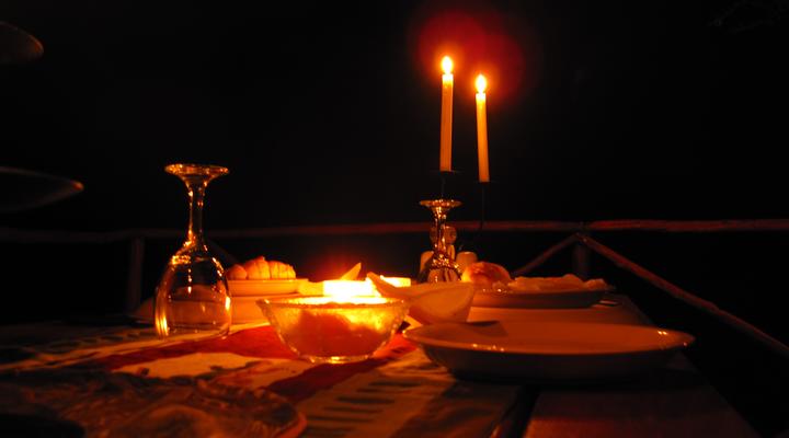 Jecha Point Fishing Lodge