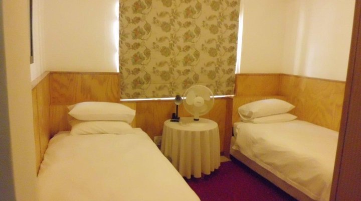 Fynbos Riebeek Kasteel