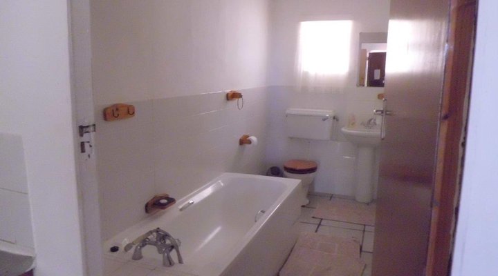 Fynbos Riebeek Kasteel