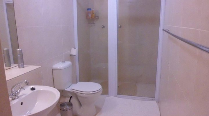 Fynbos Riebeek Kasteel