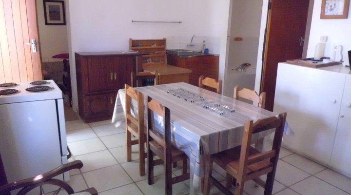 Fynbos Riebeek Kasteel