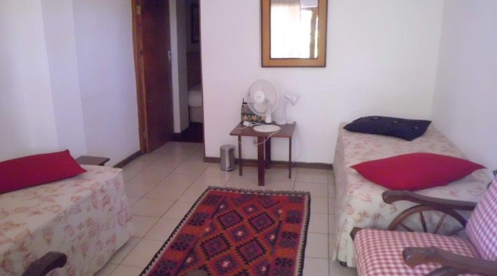 Fynbos Riebeek Kasteel