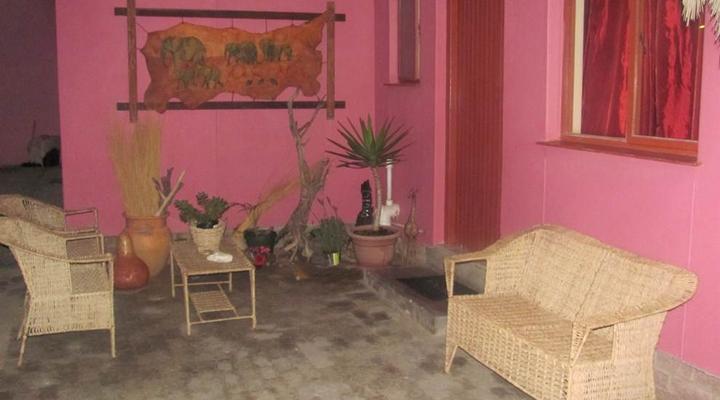 African View Accommodation