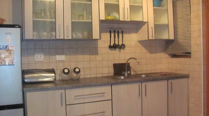 African View Accommodation