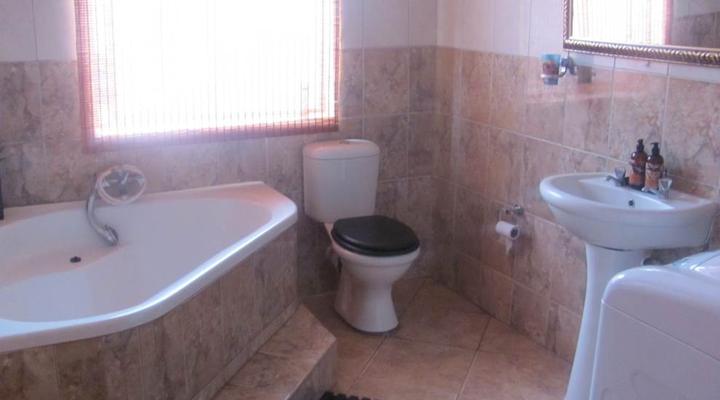 African View Accommodation