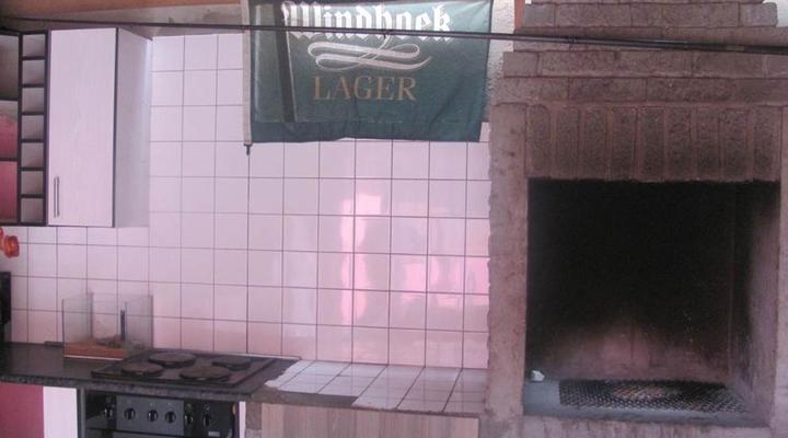 African View Accommodation