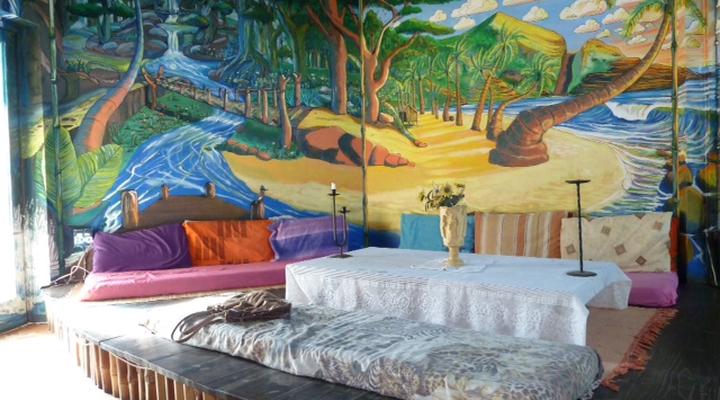 Jungle Monkey Backpackers