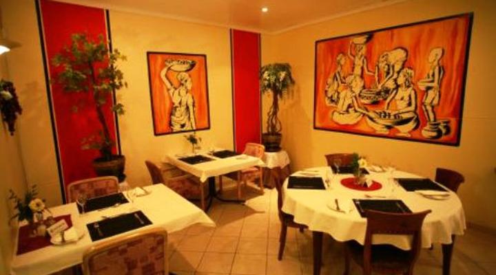 Jordani Bed and Breakfast