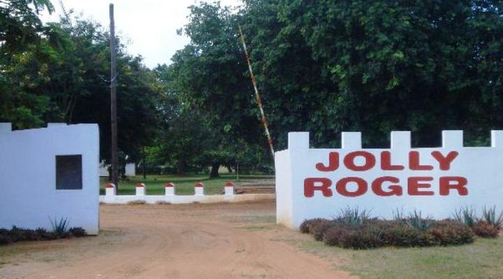 Jolly Roger Overnight Accommodation