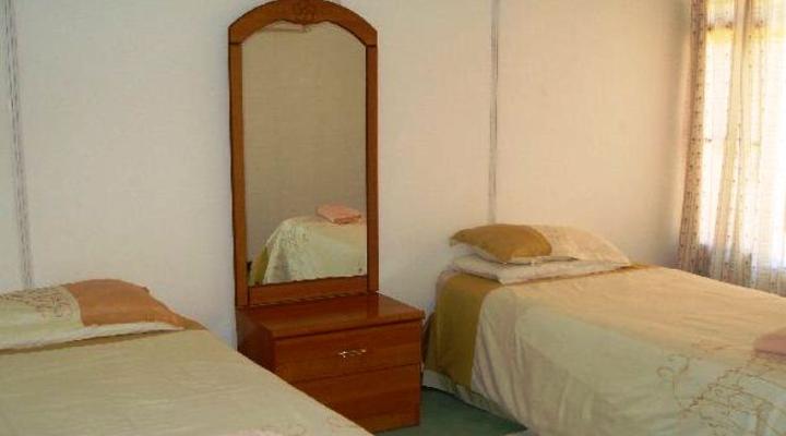 Jolly Roger Overnight Accommodation