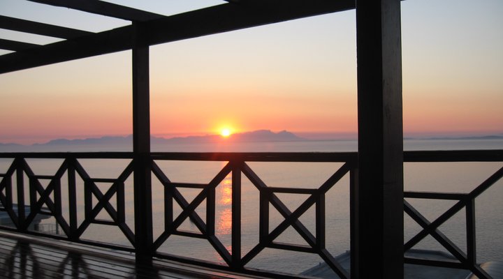 Stella del Mare - Timber Holiday House