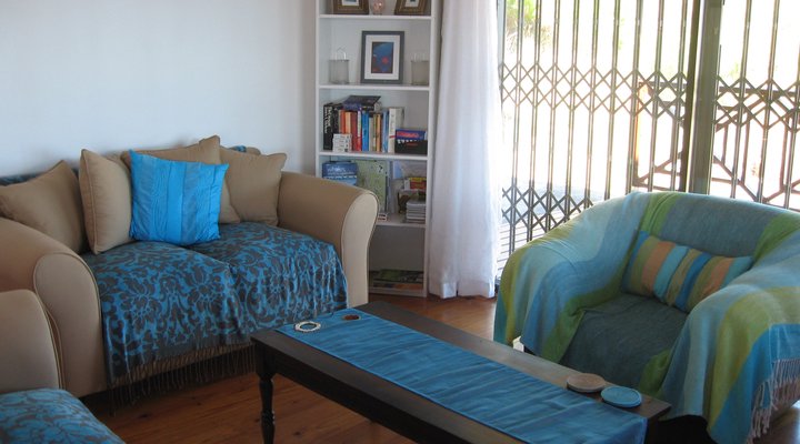 Stella del Mare - Timber Holiday House