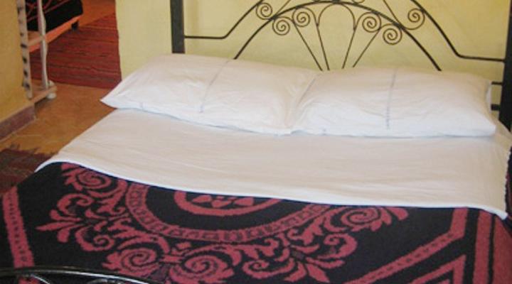 Auberge Les Pyramides Hotel