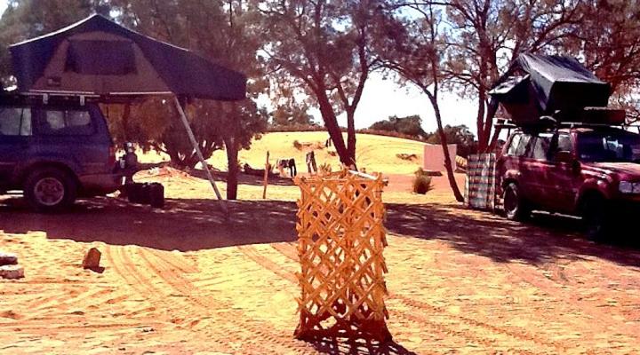 Auberge Les Pyramides Hotel