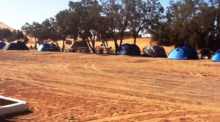 Auberge Les Pyramides Hotel