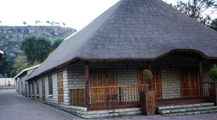 Imperani Guest House