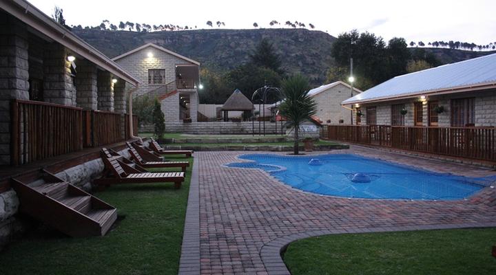 Imperani Guest House