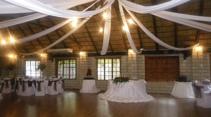 Imperani Guest House