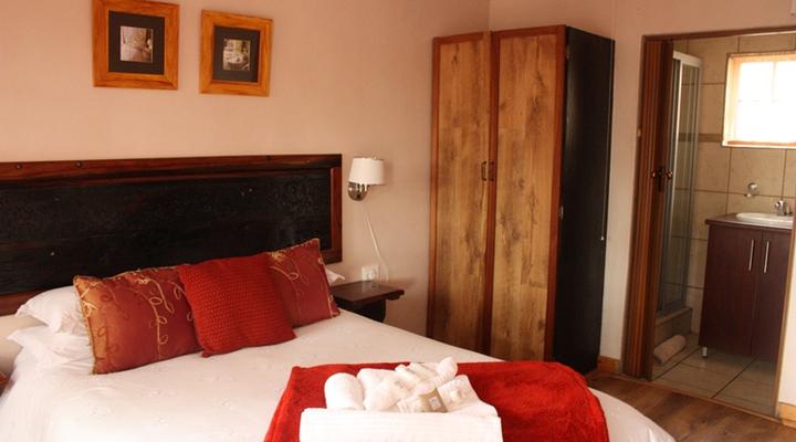 Imperani Guest House