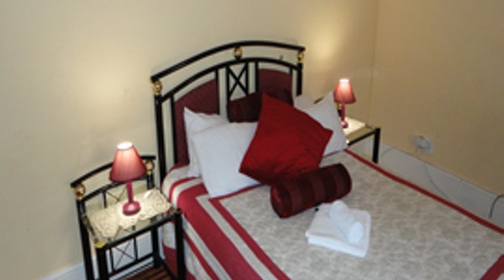 Simba's B&B