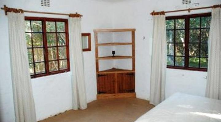 35 Long Street - Sephton Cottage