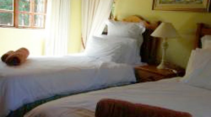 Calrossie Cottage and Loft