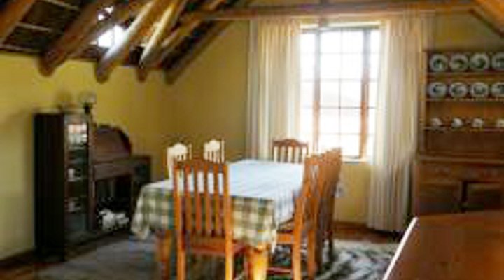 Calrossie Cottage and Loft