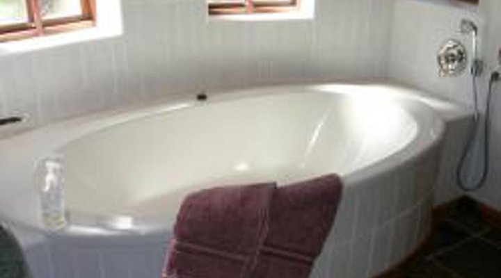 Calrossie Cottage and Loft