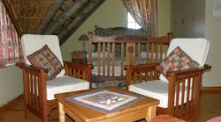 Calrossie Cottage and Loft