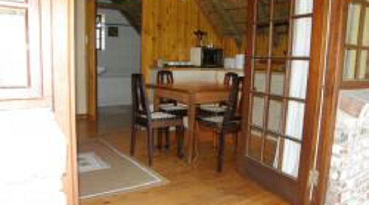 Calrossie Cottage and Loft